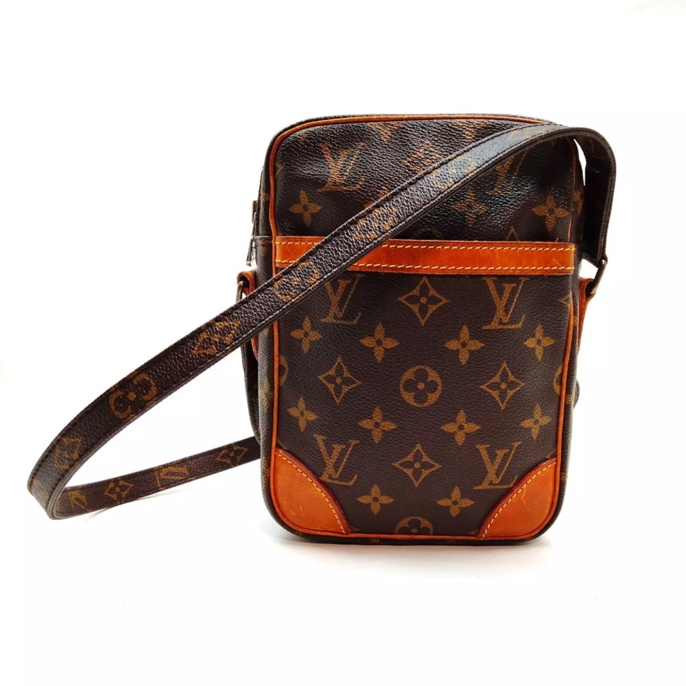 Louis Vuitton Danube crossbody